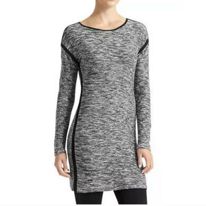 Athleta heavy knit retreat sweater dress XS